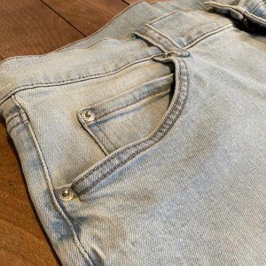 Cheap Monday Blue Jeans 32/34